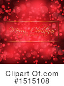 Christmas Clipart #1515108 by KJ Pargeter