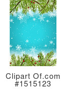 Christmas Clipart #1515123 by KJ Pargeter