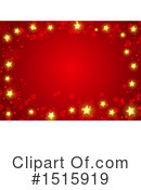 Christmas Clipart #1515919 by KJ Pargeter