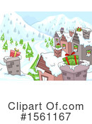 Christmas Clipart #1561167 by BNP Design Studio