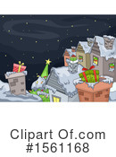 Christmas Clipart #1561168 by BNP Design Studio