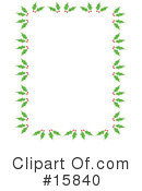 Christmas Clipart #15840 by Andy Nortnik
