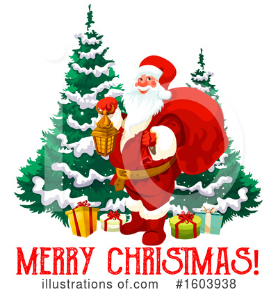 Royalty-Free (RF) Christmas Clipart Illustration by Vector Tradition SM - Stock Sample #1603938