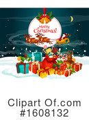 Christmas Clipart #1608132 by Vector Tradition SM