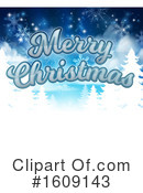 Christmas Clipart #1609143 by AtStockIllustration