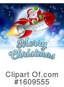 Christmas Clipart #1609555 by AtStockIllustration