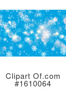 Christmas Clipart #1610064 by KJ Pargeter