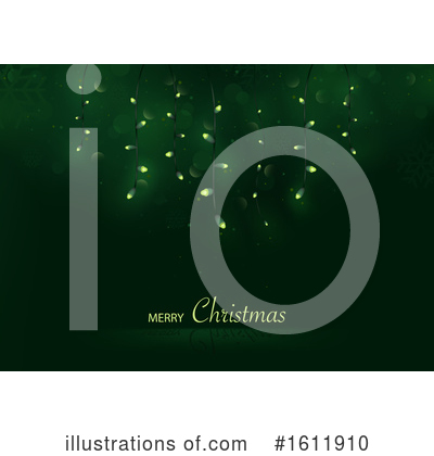 Royalty-Free (RF) Christmas Clipart Illustration by dero - Stock Sample #1611910