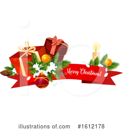 Royalty-Free (RF) Christmas Clipart Illustration by Vector Tradition SM - Stock Sample #1612178