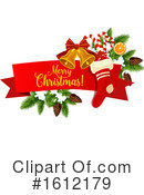 Christmas Clipart #1612179 by Vector Tradition SM