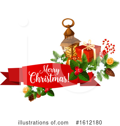 Royalty-Free (RF) Christmas Clipart Illustration by Vector Tradition SM - Stock Sample #1612180