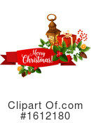 Christmas Clipart #1612180 by Vector Tradition SM
