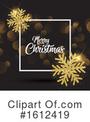 Christmas Clipart #1612419 by KJ Pargeter