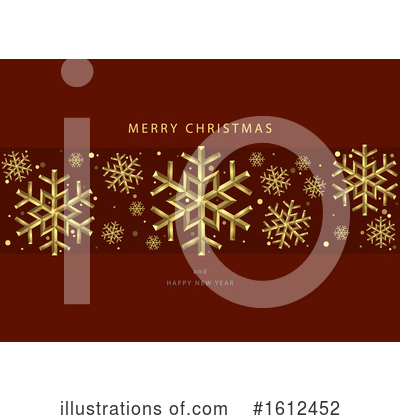 Royalty-Free (RF) Christmas Clipart Illustration by dero - Stock Sample #1612452