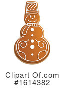 Christmas Clipart #1614382 by Vector Tradition SM