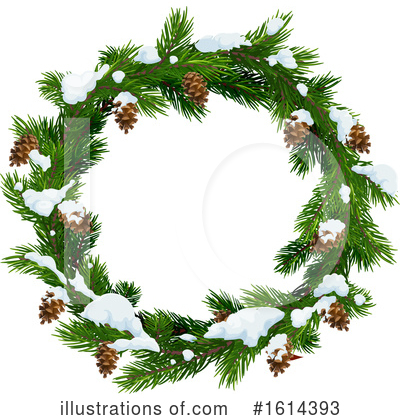 Christmas Clipart #1614393 by Vector Tradition SM