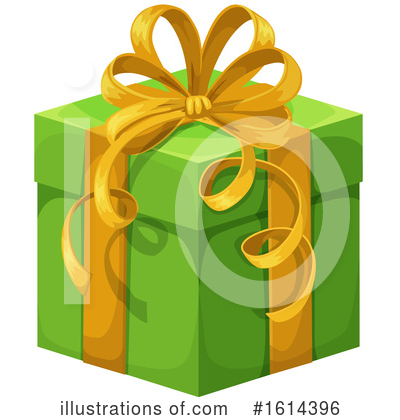 Royalty-Free (RF) Christmas Clipart Illustration by Vector Tradition SM - Stock Sample #1614396