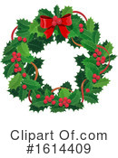 Christmas Clipart #1614409 by Vector Tradition SM