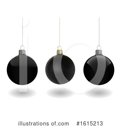 Royalty-Free (RF) Christmas Clipart Illustration by dero - Stock Sample #1615213