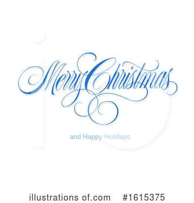 Royalty-Free (RF) Christmas Clipart Illustration by dero - Stock Sample #1615375
