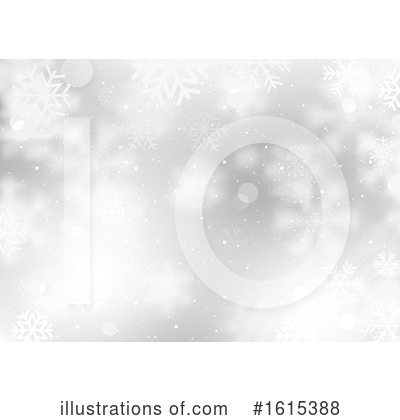 Royalty-Free (RF) Christmas Clipart Illustration by dero - Stock Sample #1615388