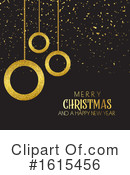 Christmas Clipart #1615456 by KJ Pargeter