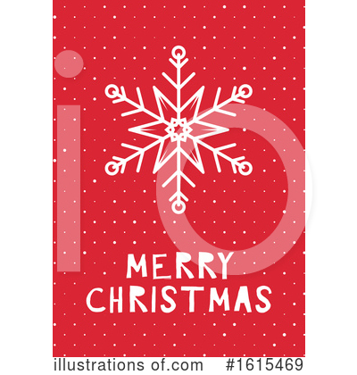 Royalty-Free (RF) Christmas Clipart Illustration by KJ Pargeter - Stock Sample #1615469