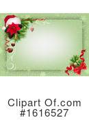 Christmas Clipart #1616527 by dero