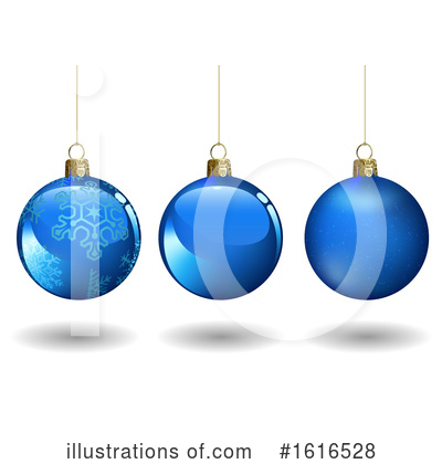 Royalty-Free (RF) Christmas Clipart Illustration by dero - Stock Sample #1616528