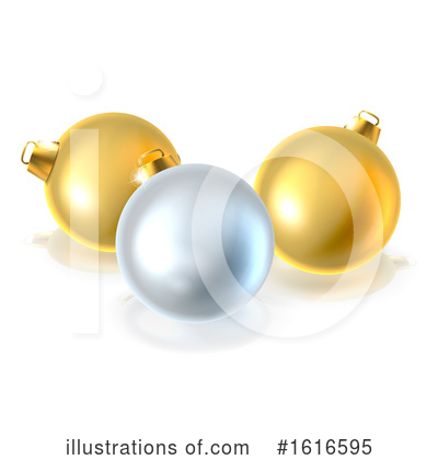 Royalty-Free (RF) Christmas Clipart Illustration by AtStockIllustration - Stock Sample #1616595