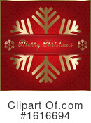 Christmas Clipart #1616694 by KJ Pargeter