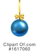 Christmas Clipart #1617060 by AtStockIllustration
