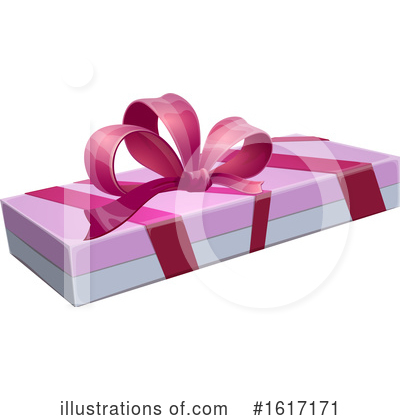 Royalty-Free (RF) Christmas Clipart Illustration by Vector Tradition SM - Stock Sample #1617171