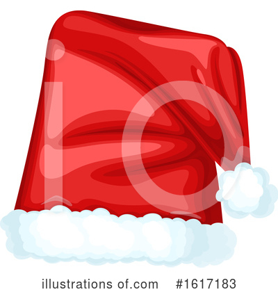 Royalty-Free (RF) Christmas Clipart Illustration by Vector Tradition SM - Stock Sample #1617183