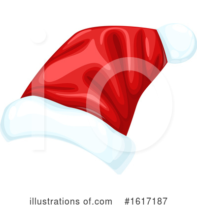 Royalty-Free (RF) Christmas Clipart Illustration by Vector Tradition SM - Stock Sample #1617187