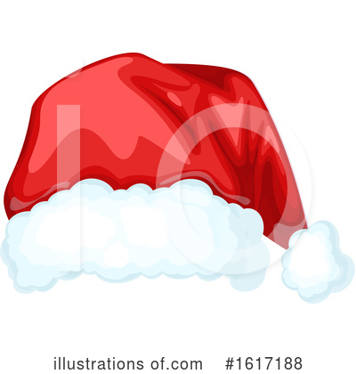 Royalty-Free (RF) Christmas Clipart Illustration by Vector Tradition SM - Stock Sample #1617188