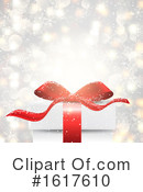 Christmas Clipart #1617610 by KJ Pargeter