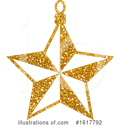 Royalty-Free (RF) Christmas Clipart Illustration by dero - Stock Sample #1617792