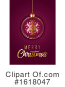 Christmas Clipart #1618047 by KJ Pargeter