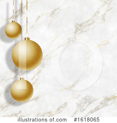 Royalty-Free (RF) Christmas Clipart Illustration by KJ Pargeter - Stock Sample #1618065