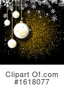 Christmas Clipart #1618077 by KJ Pargeter