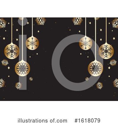 Royalty-Free (RF) Christmas Clipart Illustration by KJ Pargeter - Stock Sample #1618079
