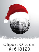 Christmas Clipart #1618120 by elaineitalia