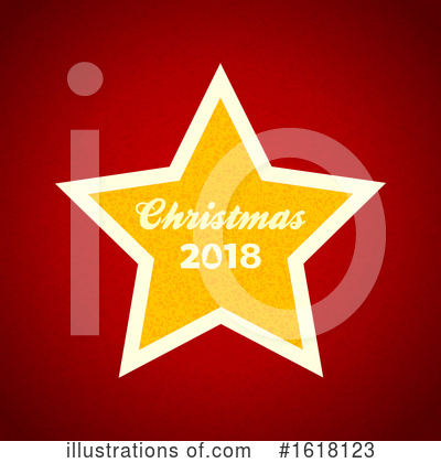 Royalty-Free (RF) Christmas Clipart Illustration by elaineitalia - Stock Sample #1618123