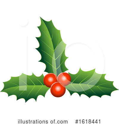 Christmas Clipart #1618441 by cidepix