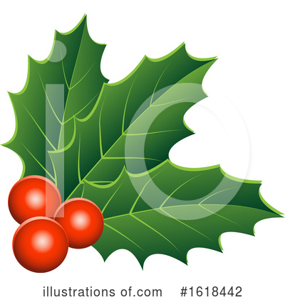 Christmas Clipart #1618442 by cidepix