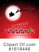 Christmas Clipart #1618448 by cidepix