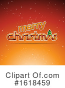 Christmas Clipart #1618459 by cidepix