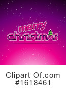 Christmas Clipart #1618461 by cidepix