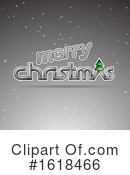 Christmas Clipart #1618466 by cidepix